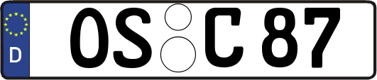 OS-C87