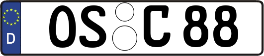 OS-C88