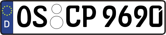 OS-CP9690