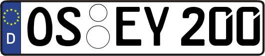 OS-EY200