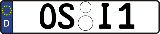 OS-I1