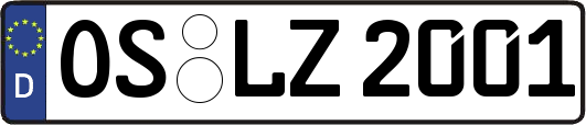 OS-LZ2001