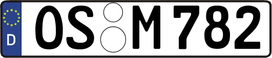 OS-M782