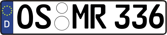 OS-MR336