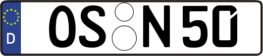 OS-N50