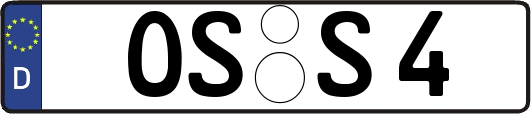 OS-S4