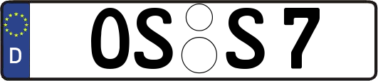 OS-S7