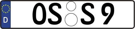 OS-S9