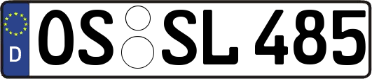 OS-SL485