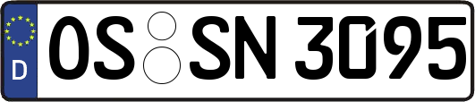 OS-SN3095