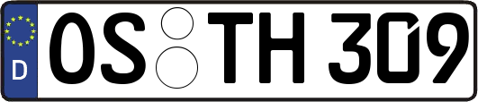 OS-TH309