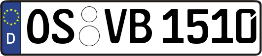 OS-VB1510