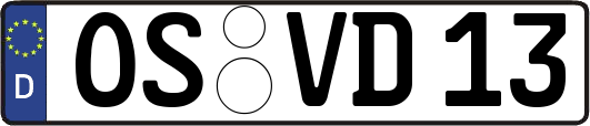 OS-VD13