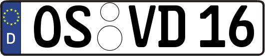 OS-VD16