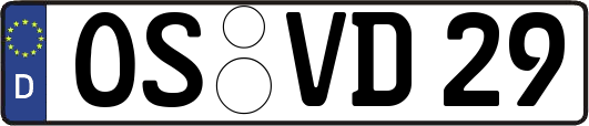 OS-VD29