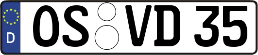 OS-VD35