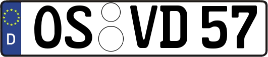 OS-VD57