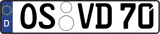 OS-VD70