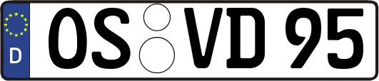 OS-VD95