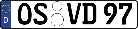 OS-VD97