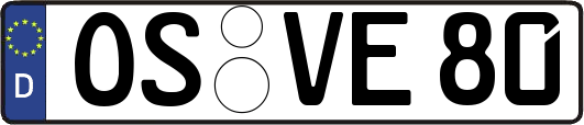 OS-VE80