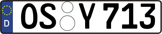 OS-Y713