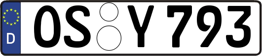 OS-Y793