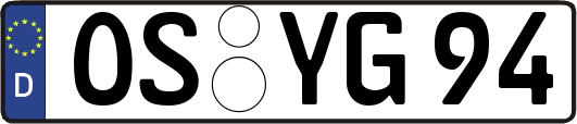 OS-YG94