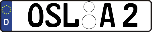 OSL-A2