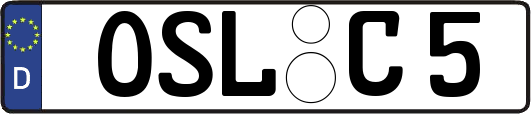 OSL-C5