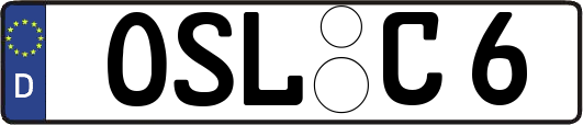 OSL-C6