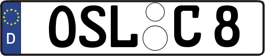 OSL-C8