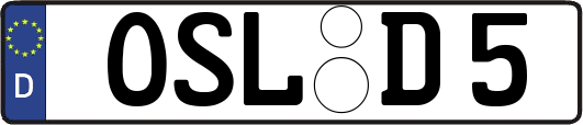OSL-D5