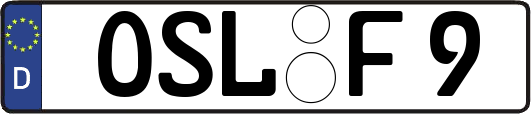 OSL-F9