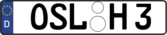 OSL-H3
