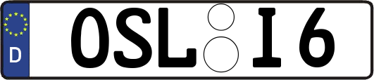 OSL-I6