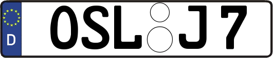 OSL-J7
