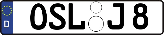 OSL-J8