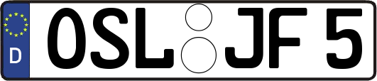 OSL-JF5