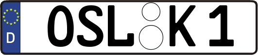 OSL-K1