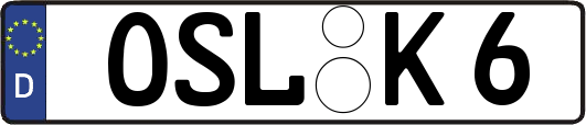 OSL-K6