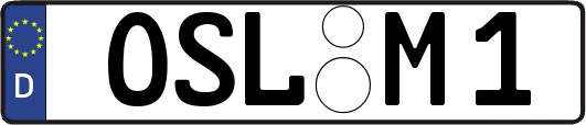 OSL-M1