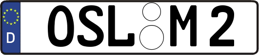 OSL-M2