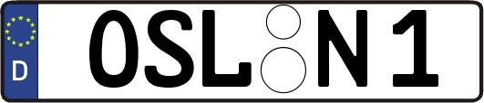 OSL-N1