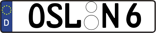 OSL-N6