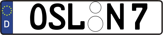 OSL-N7