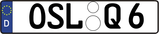 OSL-Q6