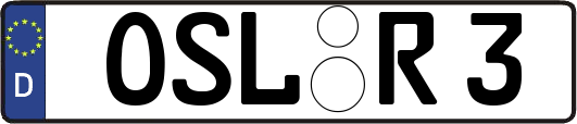 OSL-R3