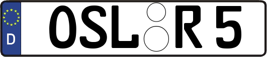 OSL-R5