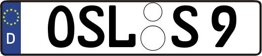 OSL-S9